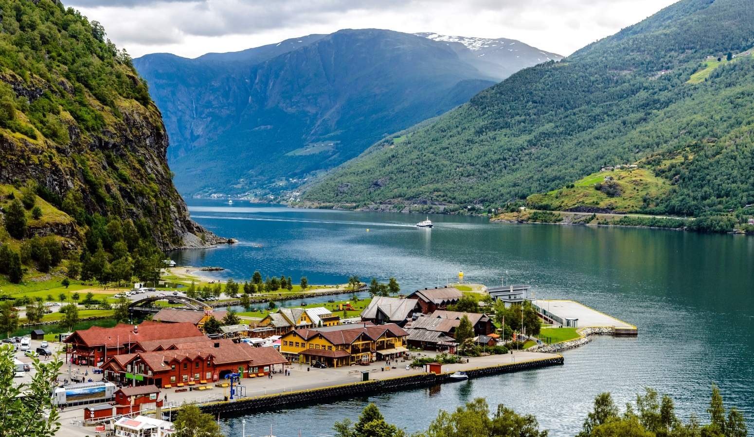 viaje  Islas Lofoten, Tromsø y el Cabo Norte